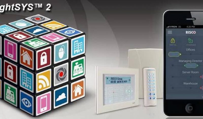 LightSYS™ 2 | RISCO Israel